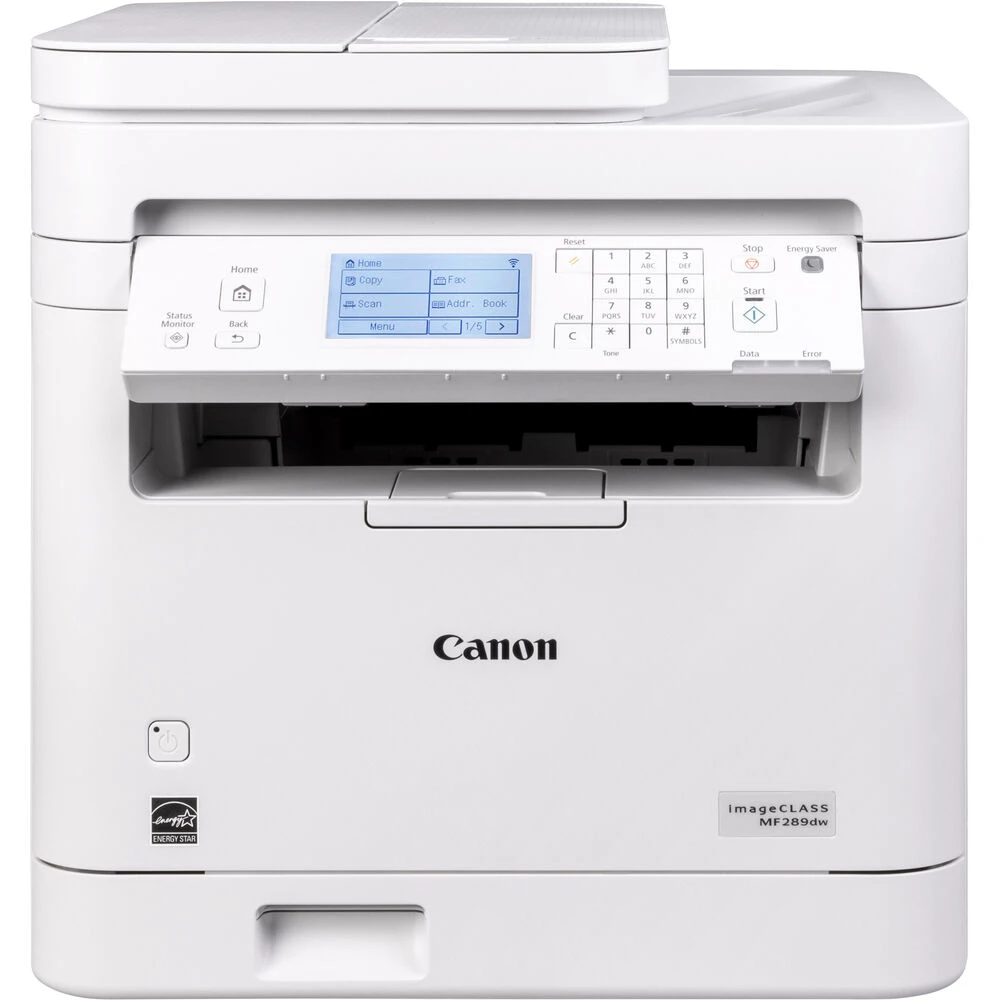 Canon-MF289dw MF275DW