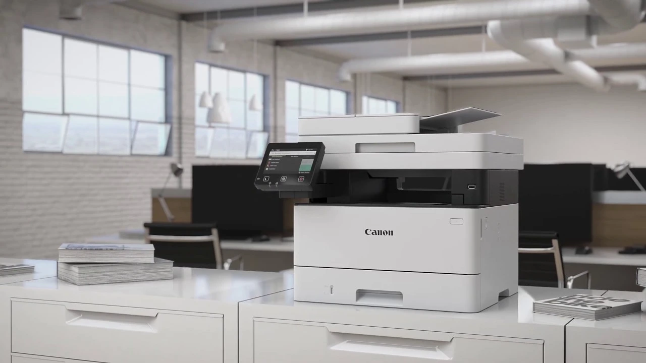 Canon MF441DW
