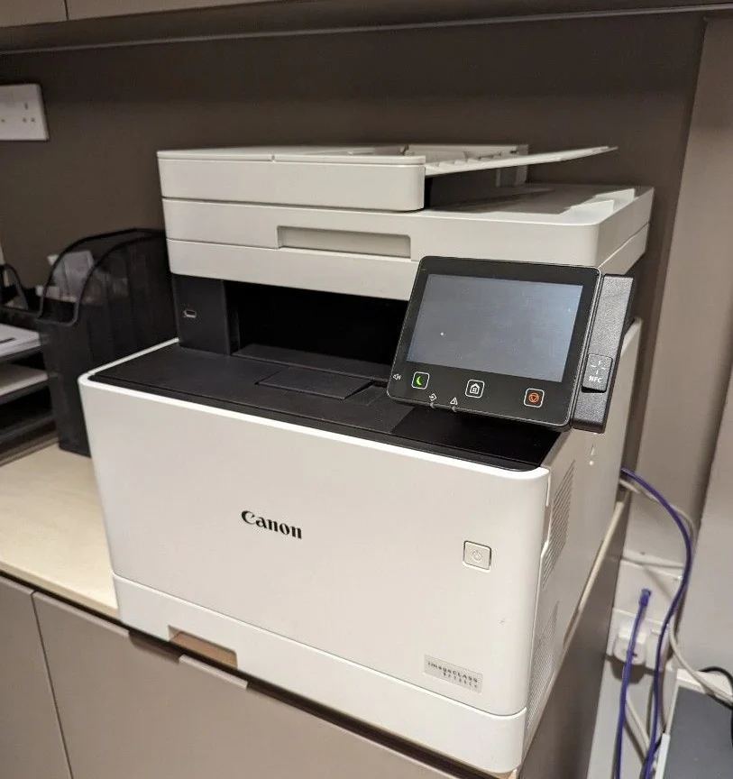 Canon MF441DW