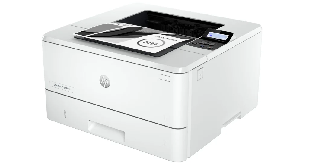 Máy in laser HP LaserJet Pro 4003dn