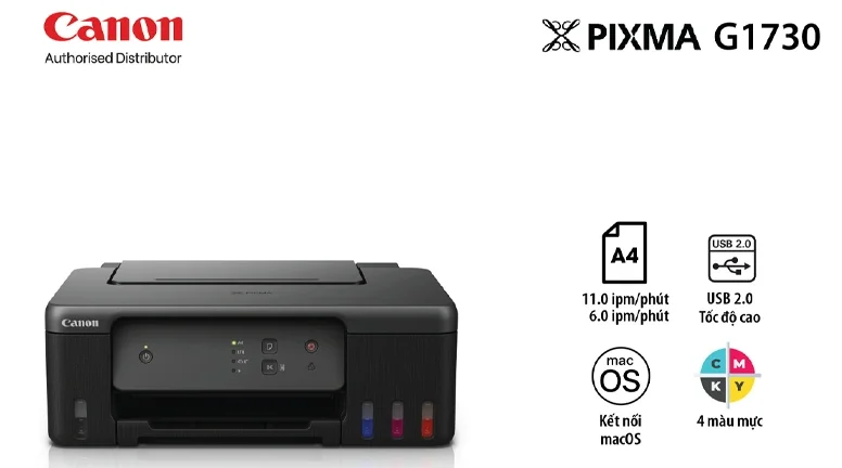 Pixma G1730