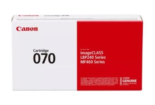 canon-070 Mực canon 070