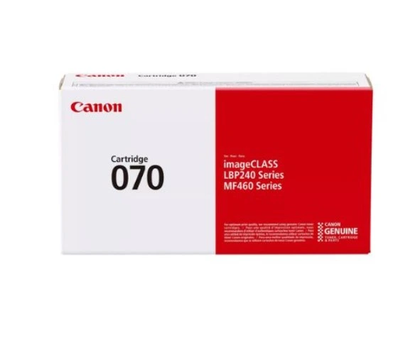 Mực canon 070