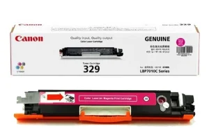 Muc canon 3229 đỏ