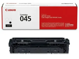 Mực canon 045 đen