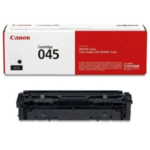 Mực canon 045 đen